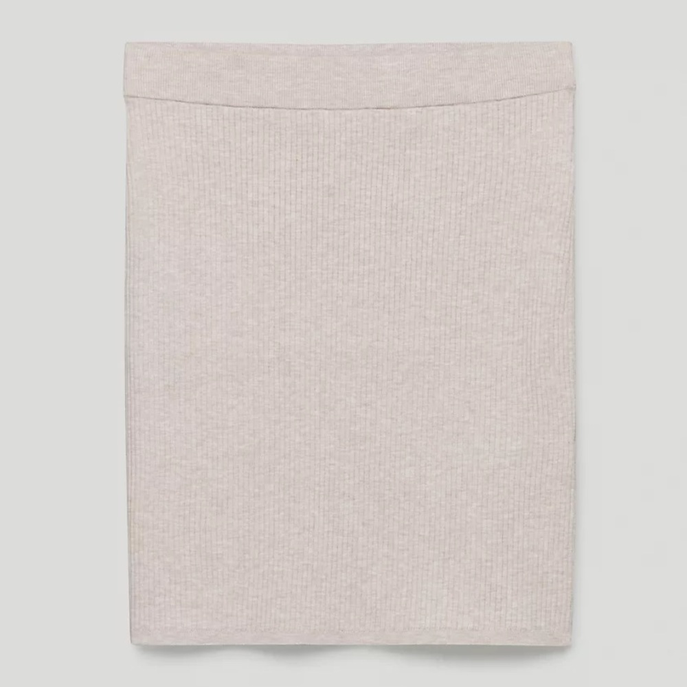 Aritzia Wilfred Reso Skirt XS